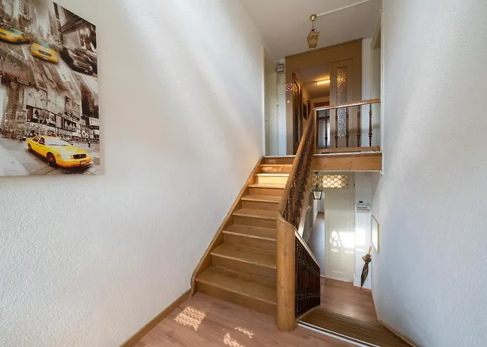 Lägenhet Between Lakes - 54 *