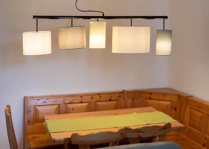 Between Lakes - 54 Apartamento Interlaken