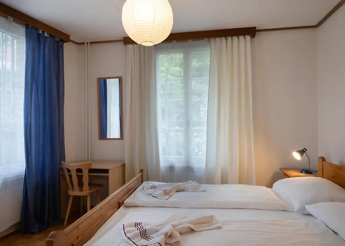 Between Lakes - 54 Lägenhet *