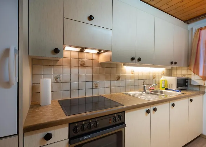 Lägenhet Between Lakes - 54 *