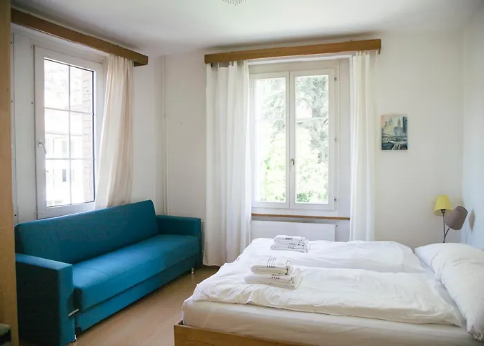 Lägenhet Between Lakes - 54 *