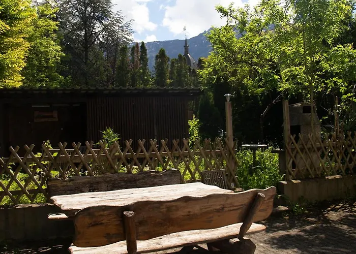 Between Lakes - 54 *