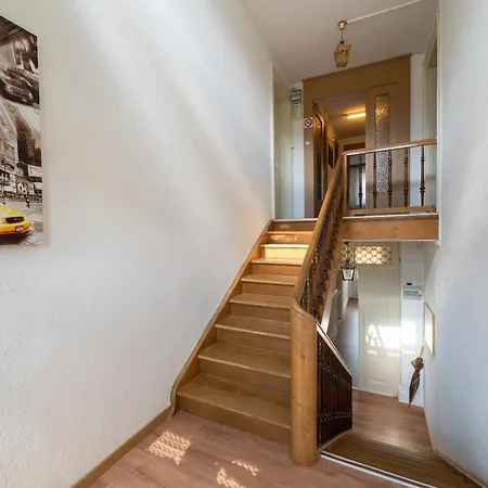 Apartment Between Lakes - 54 *