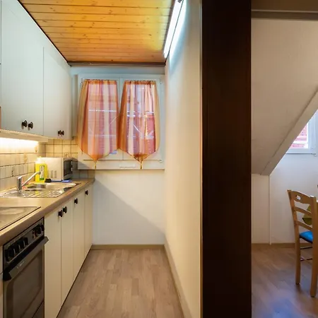 Apartment Between Lakes - 54 *