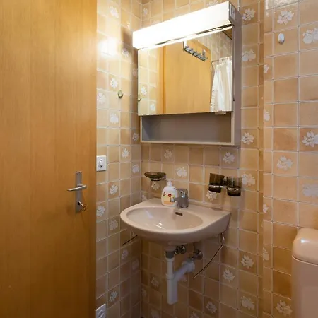 Apartment Between Lakes - 54