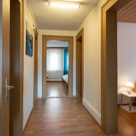 Apartment Between Lakes - 54 *