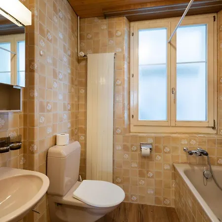 Between Lakes - 54 Apartment *