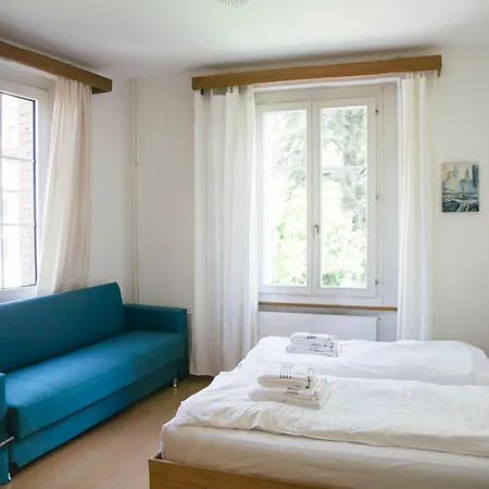 Apartment Between Lakes - 54 *