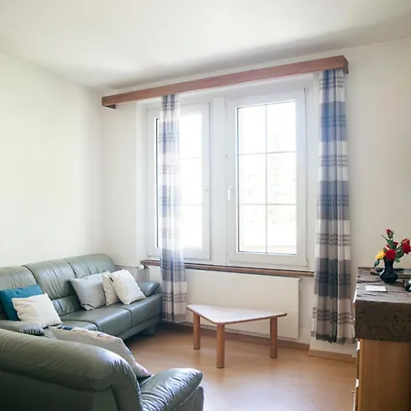 Apartment Between Lakes - 54 Interlaken