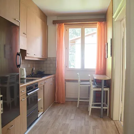 Between Lakes - 54 *