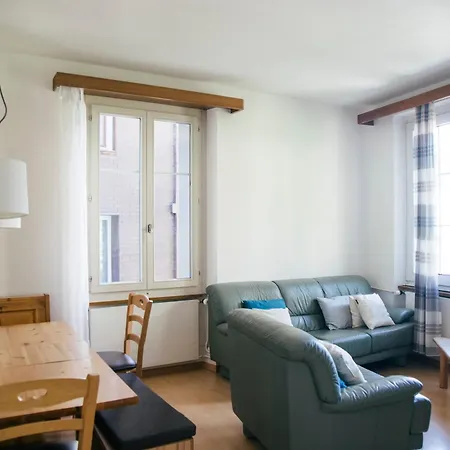 Between Lakes - 54 Apartment *