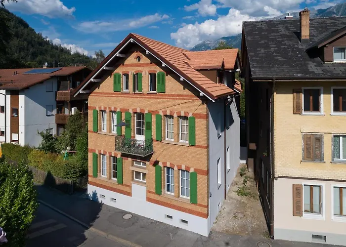 Between Lakes - 54 Daire *