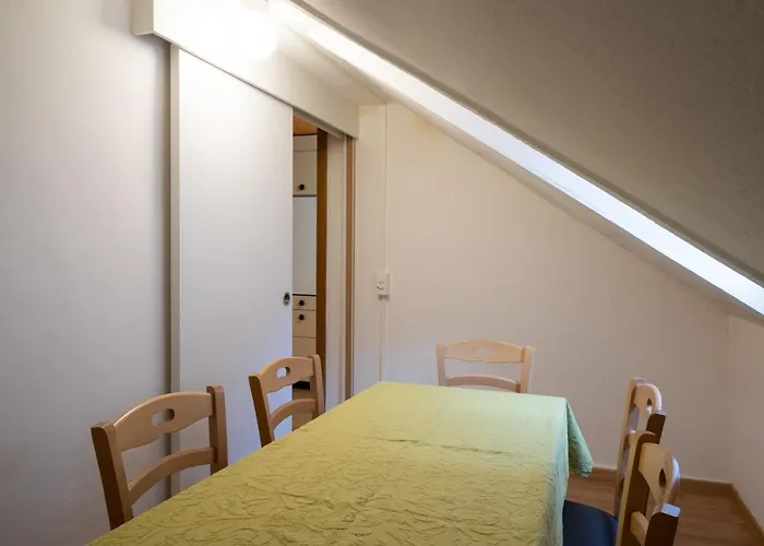 Daire Between Lakes - 54 *