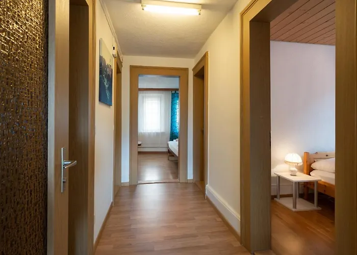 Daire Between Lakes - 54 *