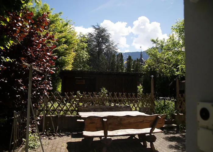 Between Lakes - 54 Daire