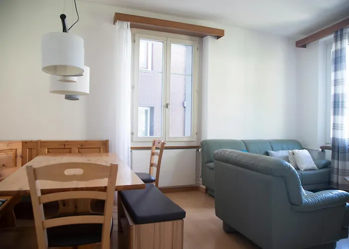 Between Lakes - 54 Daire *