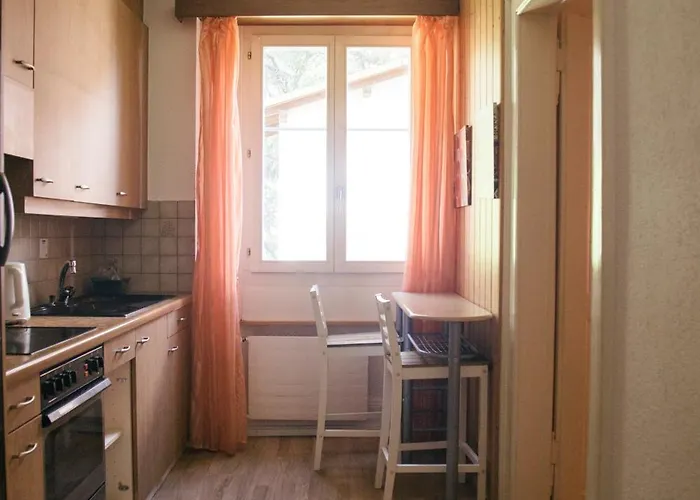 Between Lakes - 54 Interlaken